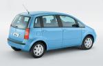 Fiat Idea 2003 года